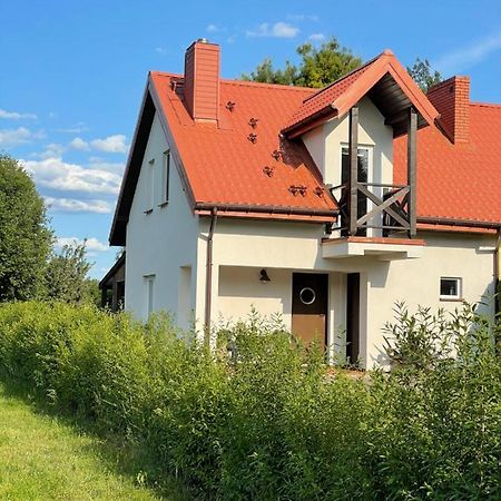 Domek Nad Sniardwami Suchy Rog Экстерьер фото