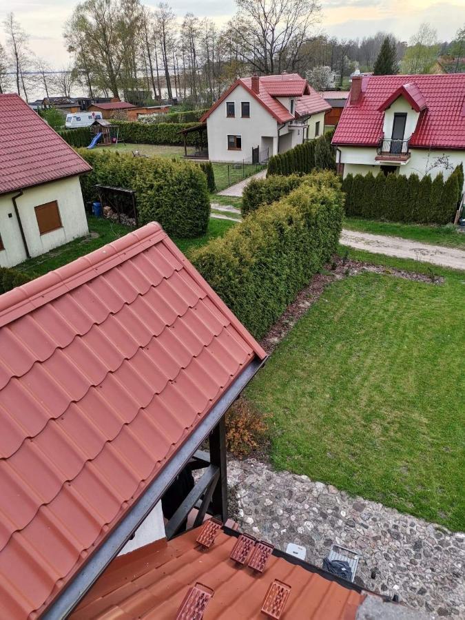 Domek Nad Sniardwami Suchy Rog Экстерьер фото